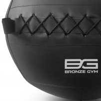 Мяч набивной BRONZE GYM FA-PWB10 10 кг