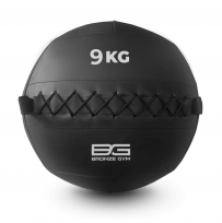 Мяч набивной BRONZE GYM FA-PWB9 9 кг