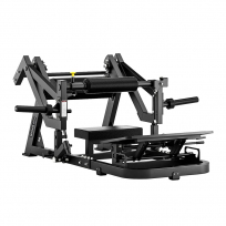 Ягодичный мостик BRONZE GYM Rave RV10
