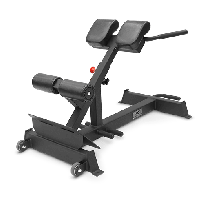 Гиперэкстензия BRONZE GYM Partner AL-317