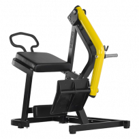 Отведение ног назад (ягодицы) BRONZE GYM LA-08