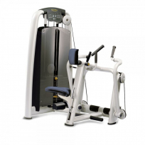 Гребная тяга TECHNOGYM Selection Low Row Med