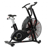Вертикальный велотренажер CARDIOPOWER PRO CA300