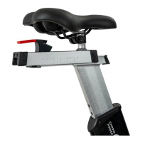 Вертикальный велотренажер CARDIOPOWER PRO CA300