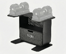 Стойка под регулируемые гантели TECHNOGYM Connected Dumbbells Stand
