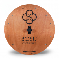 Наклонная доска BOSU Corlok Wedge