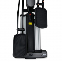 Эллиптический тренажер OXYGEN FITNESS E700 PRO