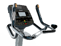 Вертикальный велотренажер IMPULSE FITNESS Encore ECU7