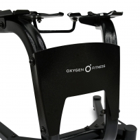 Стойка под регулируемые гантели OXYGEN FITNESS FLEXER RACK
