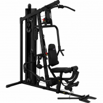 Силовой комплекс BODY SOLID G5S черный