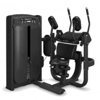 Пресс-машина MATRIX Onyx Ultra Abdominal Crunch G7-S51-03-OE