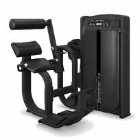 Разгибание спины MATRIX Onyx Ultra Back Extension G7-S52-03-OE