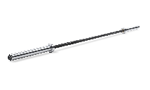 Гриф тренировочный женский HASTTINGS Digger HD52B1C-1200 (2,01 м)