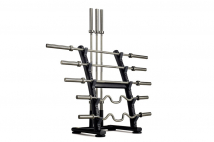 Стойка для олимпийских грифов HASTTINGS Digger HD90SR9