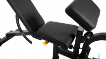 Силовая скамья домашняя OXYGEN FITNESS HOLTON