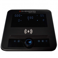 Беговая дорожка SVENSSON BODY LABS Hustle