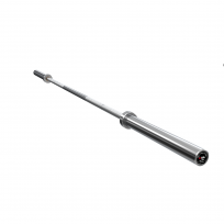 Олимпийский гриф IRON CORE IC5003-4 1800 мм 350 кг