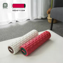 Пенный валик BLOOM LB7022/RD красный