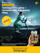 Вертикальный велотренажер SVENSSON INDUSTRIAL Lumion