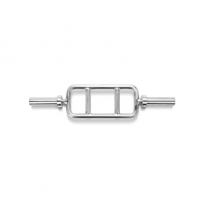 Гриф MATRIX Tricep Bar MAC-13TRICEPBAR-30 0,895 м/30 мм/14 кг