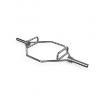 Гриф MATRIX Hex Trap Bar MAC-27.5TRAPBAR-30 1,4 м/30 мм/27,5 кг