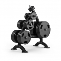 Стойка для дисков MATRIX Magnum Olympic Weight Tree MG-A94