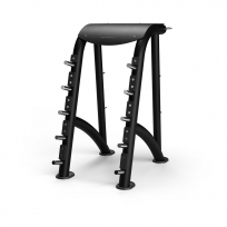 Стойка для аксессуаров MATRIX Magnum Accessory Rack MG-A97