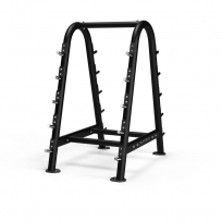 Стойка для грифов MATRIX Magnum Barbell Rack MG-A98