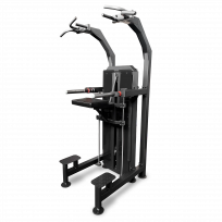 Гравитрон стек 100 кг BRONZE GYM PARTNER ML-823