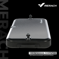 Многофункциональная силовая фитнес-платформа MERACH MR-P01