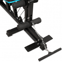 Силовой комплекс OXYGEN FITNESS Nolan Plus