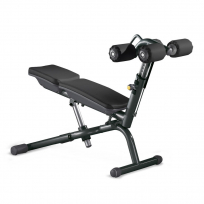 Скамья TECHNOGYM Crunch Bench