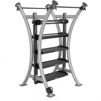 Двухсторонняя рама HOIST Performance Series PS-1E-DS (серебристый)