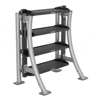 Универсальная стойка для хранения HOIST Performance Series PS-4USR (серебристый)