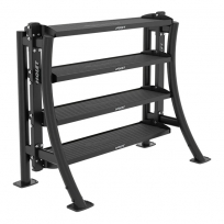 Универсальная стойка для хранения HOIST Performance Series PS-6USR (черный)