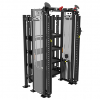 Функциональная рама HOIST Performance Series PS-EZG-UNIT (черный)
