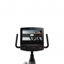 Горизонтальный велотренажер VISION R600E (витринный образец)