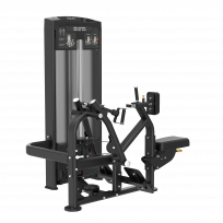 Гребная тяга с упором SMITH RE8030