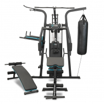 Силовой комплекс домашний OXYGEN FITNESS Sitkor