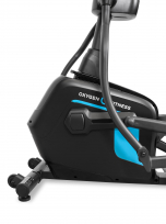 Эллиптический тренажер OXYGEN FITNESS Sonoma