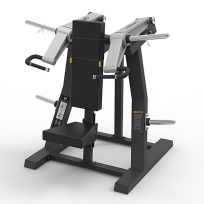 Жим от плеч SPIRIT FITNESS SP-4503