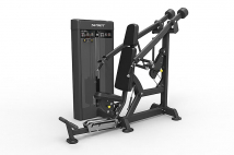 Мультипозиционный жим SPIRIT FITNESS SP-4601