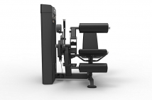 Сгибание/разгибание ног сидя SPIRIT FITNESS SP-4605