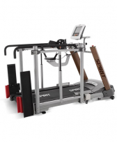 Реабилитационная беговая дорожка SPIRIT FITNESS LW850