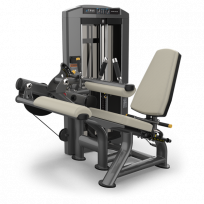 Сгибание ног сидя TRUE FITNESS Palladium Seated Leg Curl SPL-0200 Acrylic