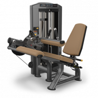 Сгибание ног сидя TRUE FITNESS Palladium Seated Leg Curl SPL-0200 Acrylic