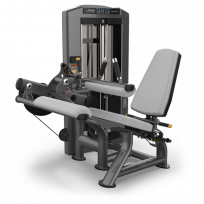 Сгибание ног сидя TRUE FITNESS Palladium Seated Leg Curl SPL-0200 Acrylic
