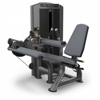Сгибание ног сидя TRUE FITNESS Palladium Seated Leg Curl SPL-0200 Metal