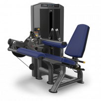 Сгибание ног сидя TRUE FITNESS Palladium Seated Leg Curl SPL-0200 Metal