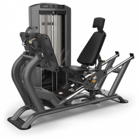 Жим ногами TRUE FITNESS Palladium Leg Press SPL-0300 Acrylic